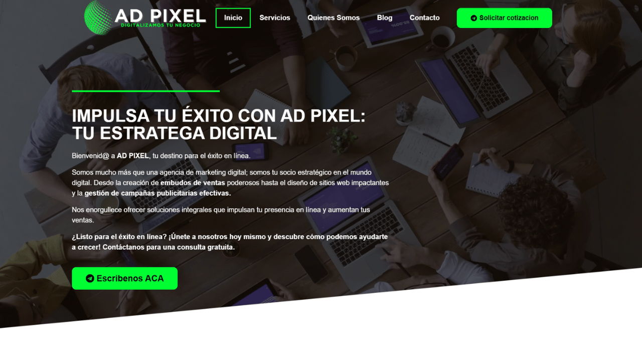 adpixel-agency
